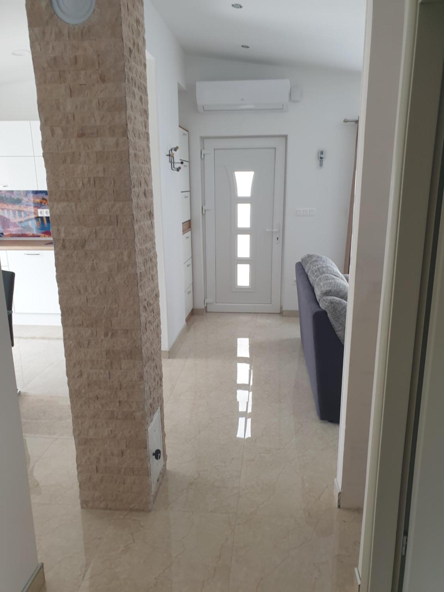 Apartman Nature Zvecanje Habitación foto